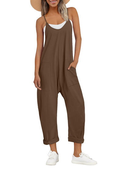 AUTOMET Jumpsuits for Women Casual Summer Outfits Rompers Comfy Beach Vacation Trendy Overalls Jumpers Fashion Clothes 2026