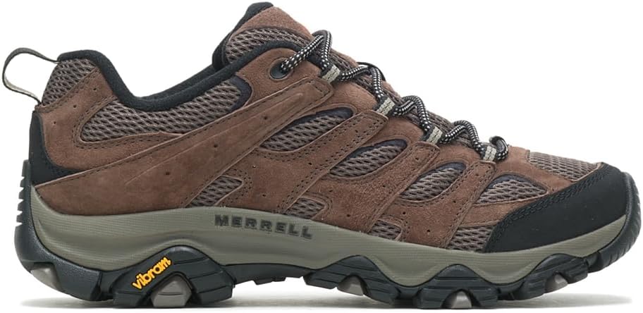 Merrell Men's Moab 3 Hiking Shoe