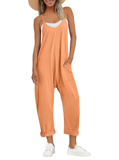 AUTOMET Jumpsuits for Women Casual Summer Outfits Rompers Comfy Beach Vacation Trendy Overalls Jumpers Fashion Clothes 2026