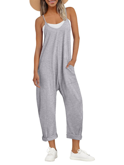 AUTOMET Jumpsuits for Women Casual Summer Outfits Rompers Comfy Beach Vacation Trendy Overalls Jumpers Fashion Clothes 2026
