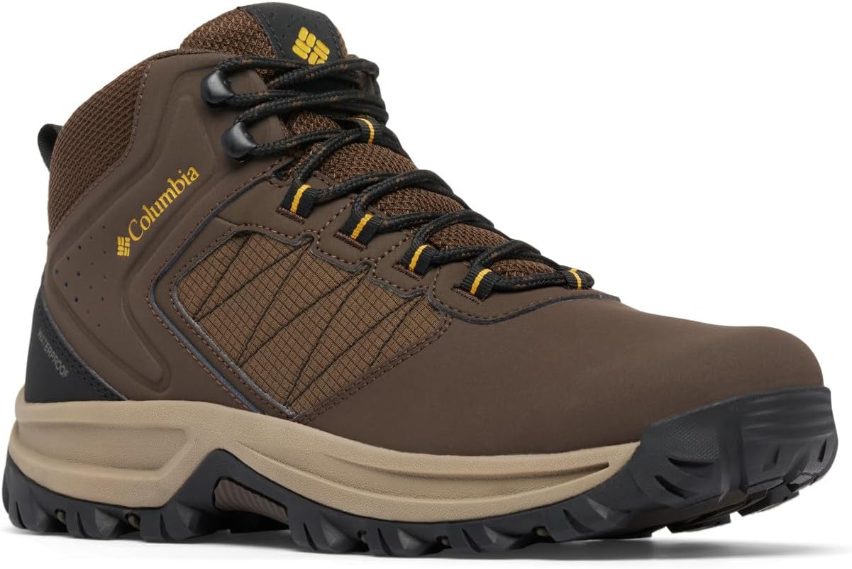 Columbia Transverse™ Hike Waterproof