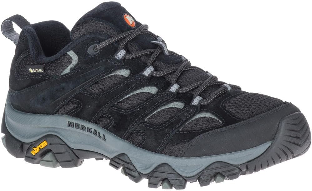 Merrell Women's Moab 3 Hiking Shoes