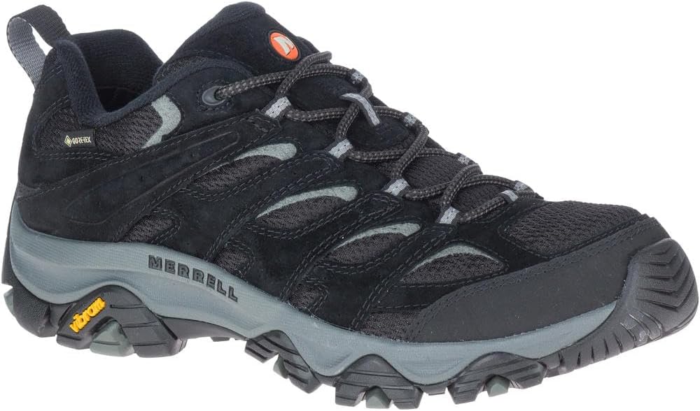 Merrell Men's Moab 3 Hiking Shoe