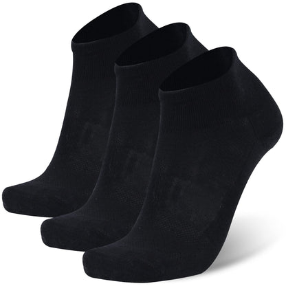 90% Merino Wool Socks for Men and Women,Casual Breathable Soft,3 Pairs