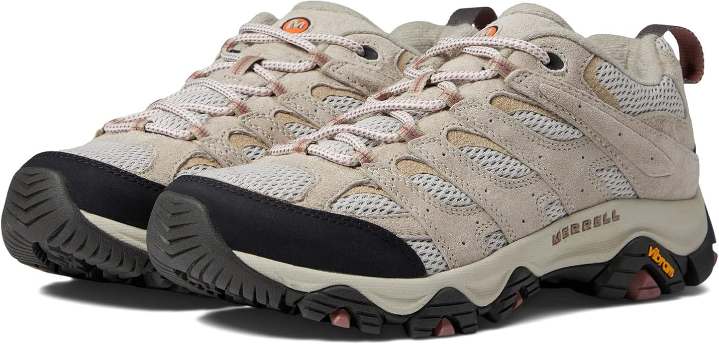 Merrell Women's Moab 3 Hiking Shoes