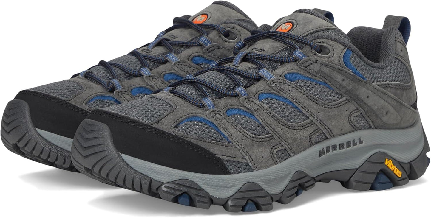 Merrell Men's Moab 3 Hiking Shoe
