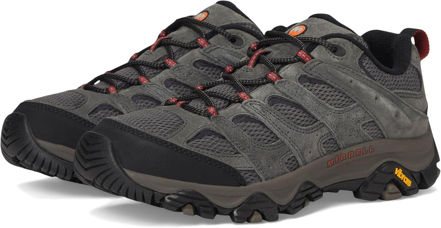 Merrell Men's Moab 3 Hiking Shoe