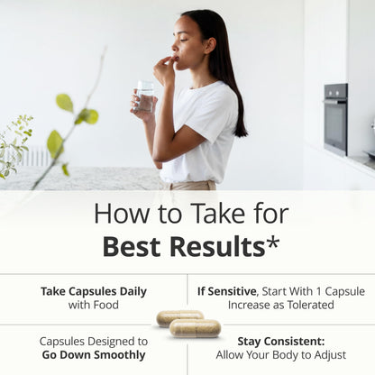 Vimerson Health Multivitamin for Women: Methylated B Vitamins, Chelated Minerals and Bioavailable D3 for Focus and Energy Support – Daily Womens Multivitamins and Multiminerals – 60 Capsules