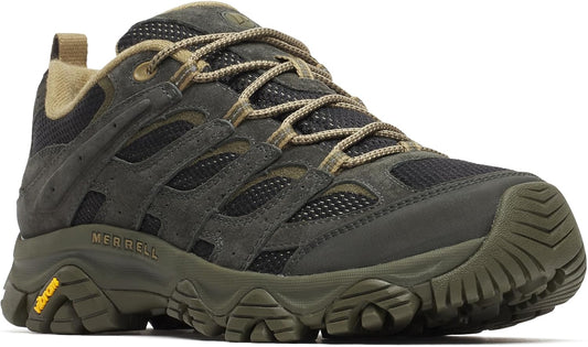 Merrell Men's Moab 3 Hiking Shoe