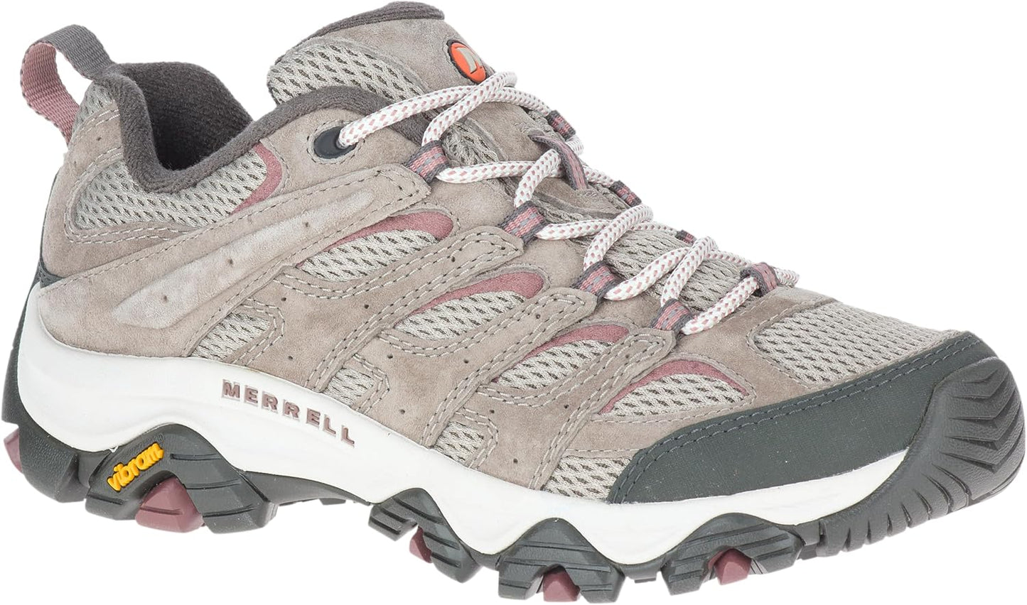Merrell Women's Moab 3 Hiking Shoes