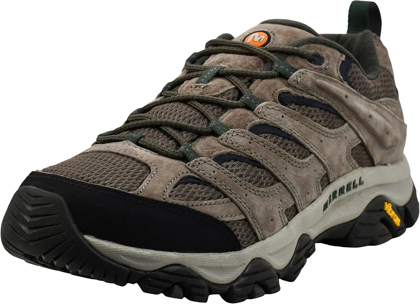 Merrell Men's Moab 3 Hiking Shoe