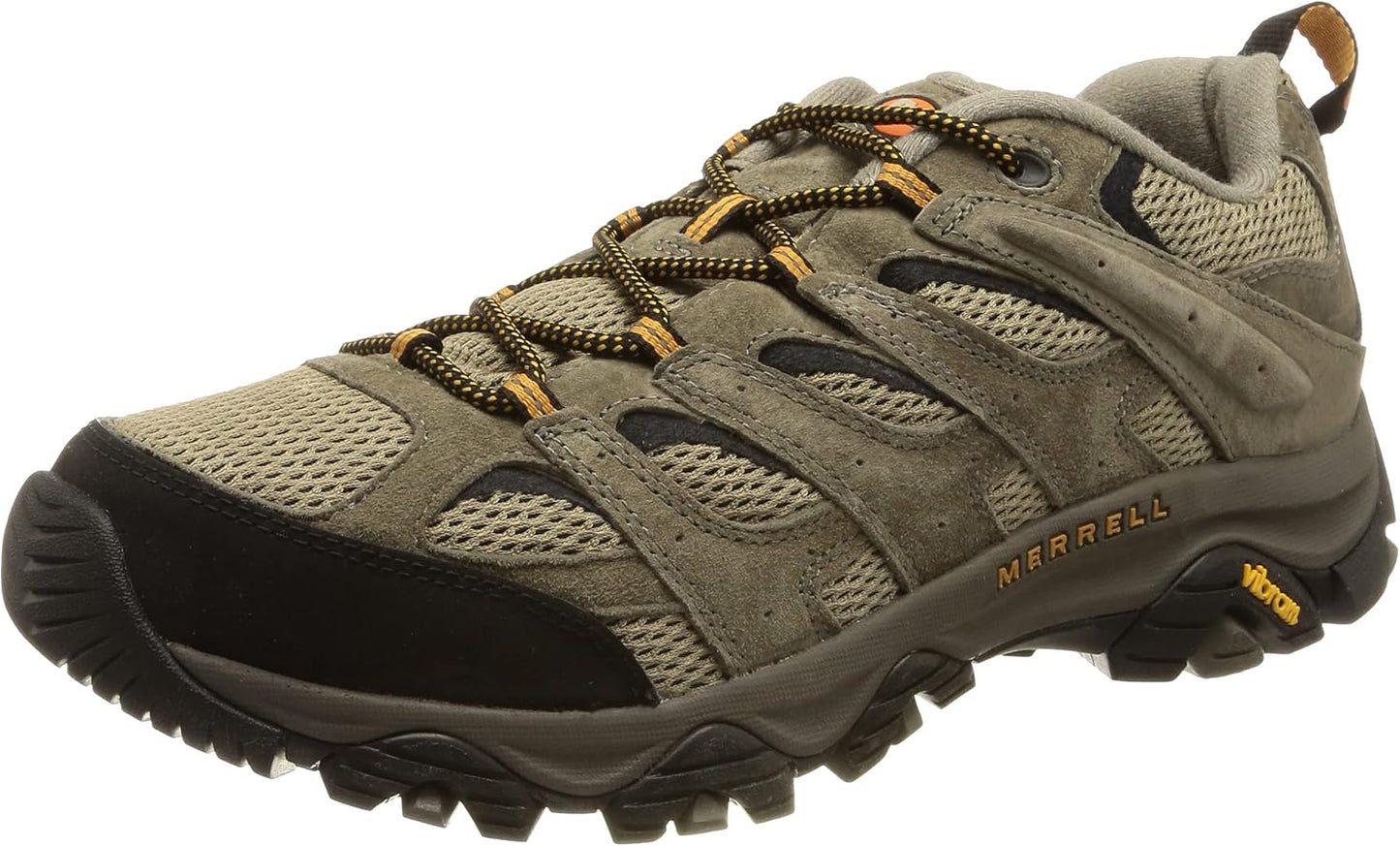 Merrell Men's Moab 3 Hiking Shoe