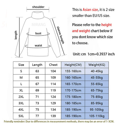 Winter Unisex Puffer Vest Thickened Warm Corduroy Windproof Outdoor Sleeveless Stand Collar Fashion Casual Cotton-Padded Coat