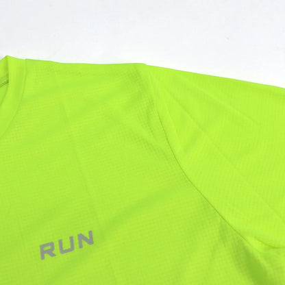 Summer Sport Gym t Shirt Men Quick Dry Running Bodybuilding Shirts Men Short Sleeve Fitness Tops Oversized Brazil t-Shirt Jersey