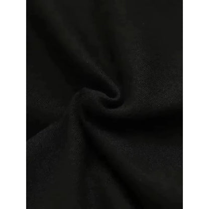 Trendy round neck hoodie for men and couples 2025-2026 new style Trendy brand new loose and plush autumn and winter top