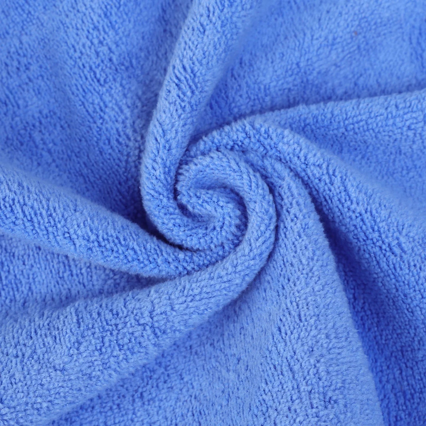Sports Running Sweat Wipe Towel Swimming Gym Equipment Sweat Pad Towels Microfiber Sports Towel Men's and Women's Fitness Towel