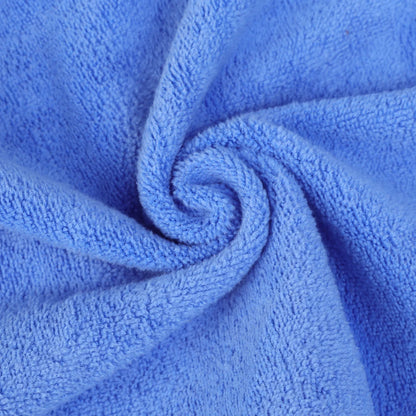 Sports Running Sweat Wipe Towel Swimming Gym Equipment Sweat Pad Towels Microfiber Sports Towel Men's and Women's Fitness Towel