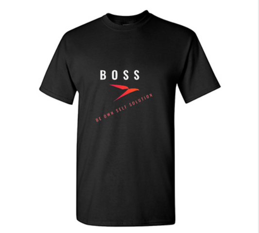 Boss T-Shirt