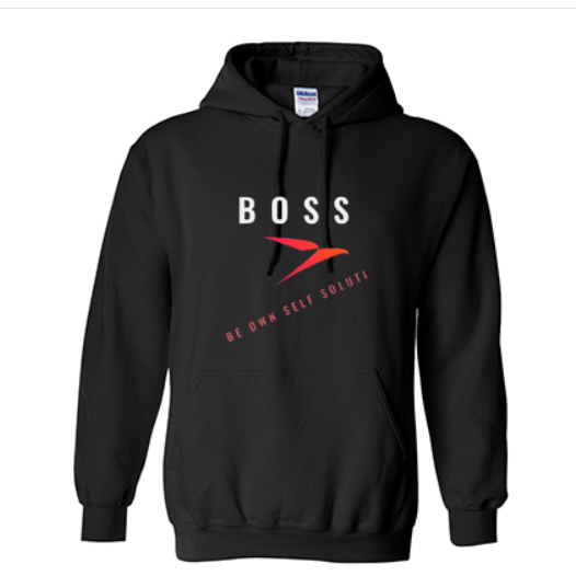 Boss Essential Sweatshirt